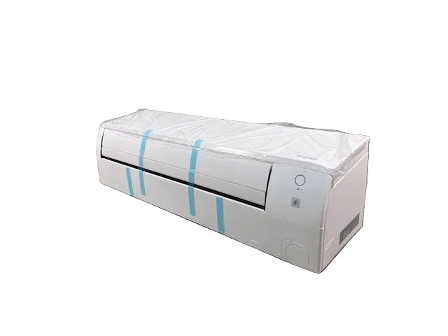 18,000 BTU Single-Zone Indoor Inverter Heat Pump Mini Split Unit, 18 SEER2 208-230/60/1 R-410A