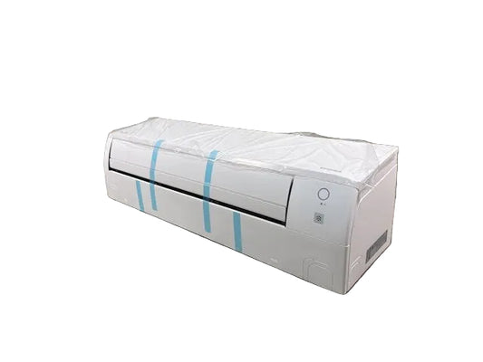 18,000 BTU Single-Zone Indoor Inverter Heat Pump Mini Split Unit, 18 SEER2 208-230/60/1 R-410A