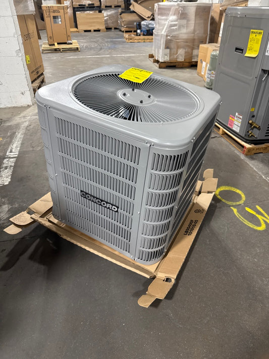 3.5 Ton Split-System Air Conditioner 13 SEER 208-230/60/1 R-410A