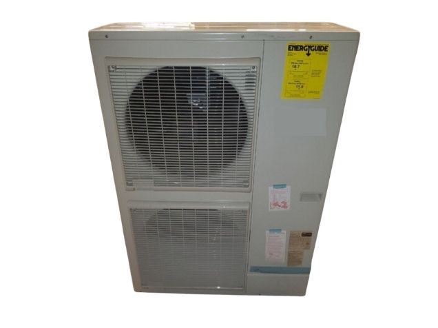 30,000 BTU Single-Zone Inverter Outdoor Mini-Split Heat Pump Unit, 208-230/60/1 R-410A 18.7 SEER