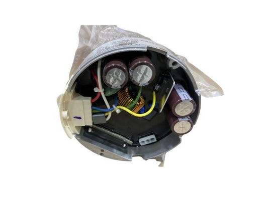 Módulo de control ECM programable Eon de 1 HP, 120/240 voltios