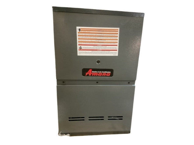 100,000 BTU Low NOx Two-Stage Downflow/Horizontal ECM Multi Speed Gas Furnace 80% 115/60/1 CFM: 2000