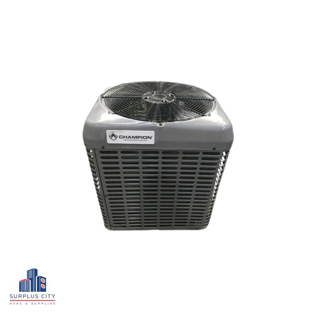 1.5 Ton Split-System Heat Pump 208-230/60/1, R410A, 14 Seer