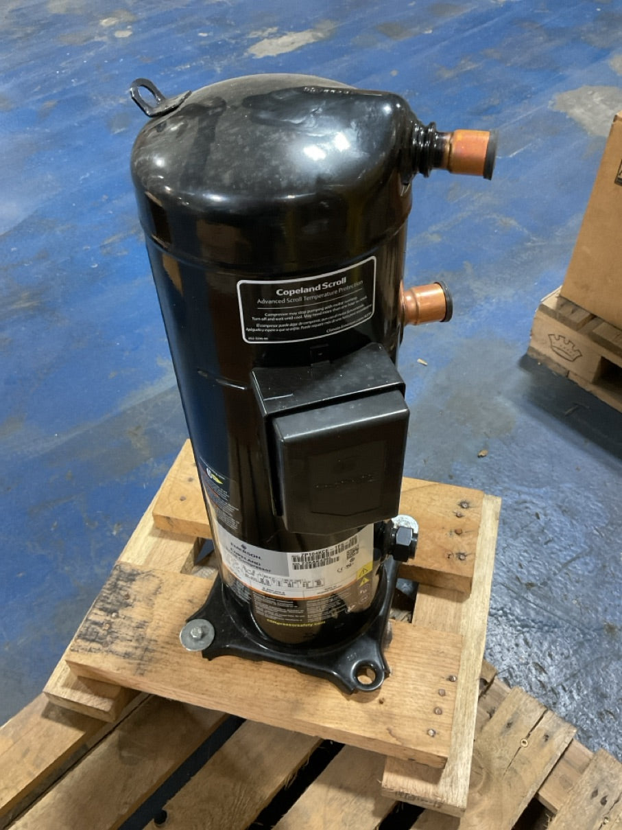 8.5 Ton Single-Stage AC Scroll Compressor 200/230/60/3 R410A