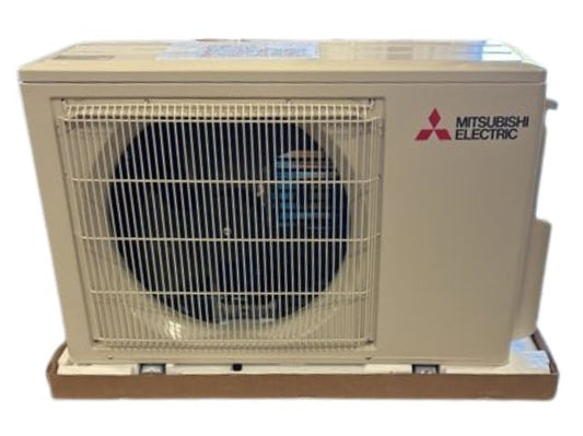 12,000 BTU Single-Zone Outdoor Inverter Heat Pump Mini Split Unit, 20 SEER2 208-230/60/1 R-410A
