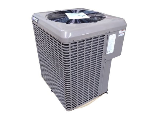 COMMERCIAL USE ONLY 3.5 Ton 3 Stage Split System Heat Pump, 14 SEER, 460/60/3, R410A