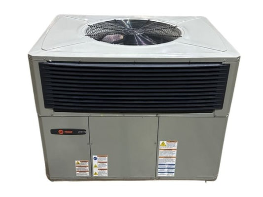3 Ton Two-Stage Convertible Natural Gas/Electric Packaged Unit, 15 SEER2, 208-230/60/1, R410A