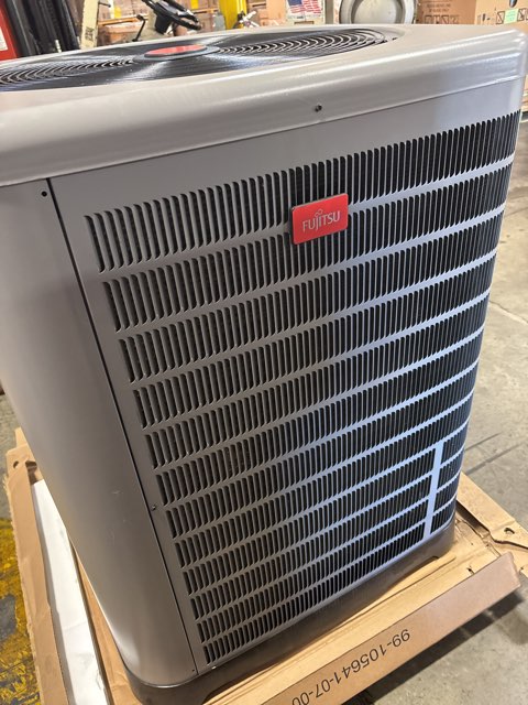 5 Ton Split-System Heat Pump; 208-230/60/1, R410A, 14 SEER