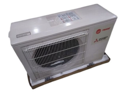 Aire acondicionado minisplit inverter para exteriores, de zona única, 15 000 Btu, 24 SEER, 208-230/60/1 R-410A