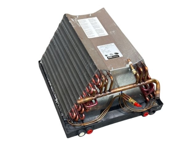 1.5 Ton AC/HP Upflow/Downflow Uncased A Coil, R22/R410A CFM 600