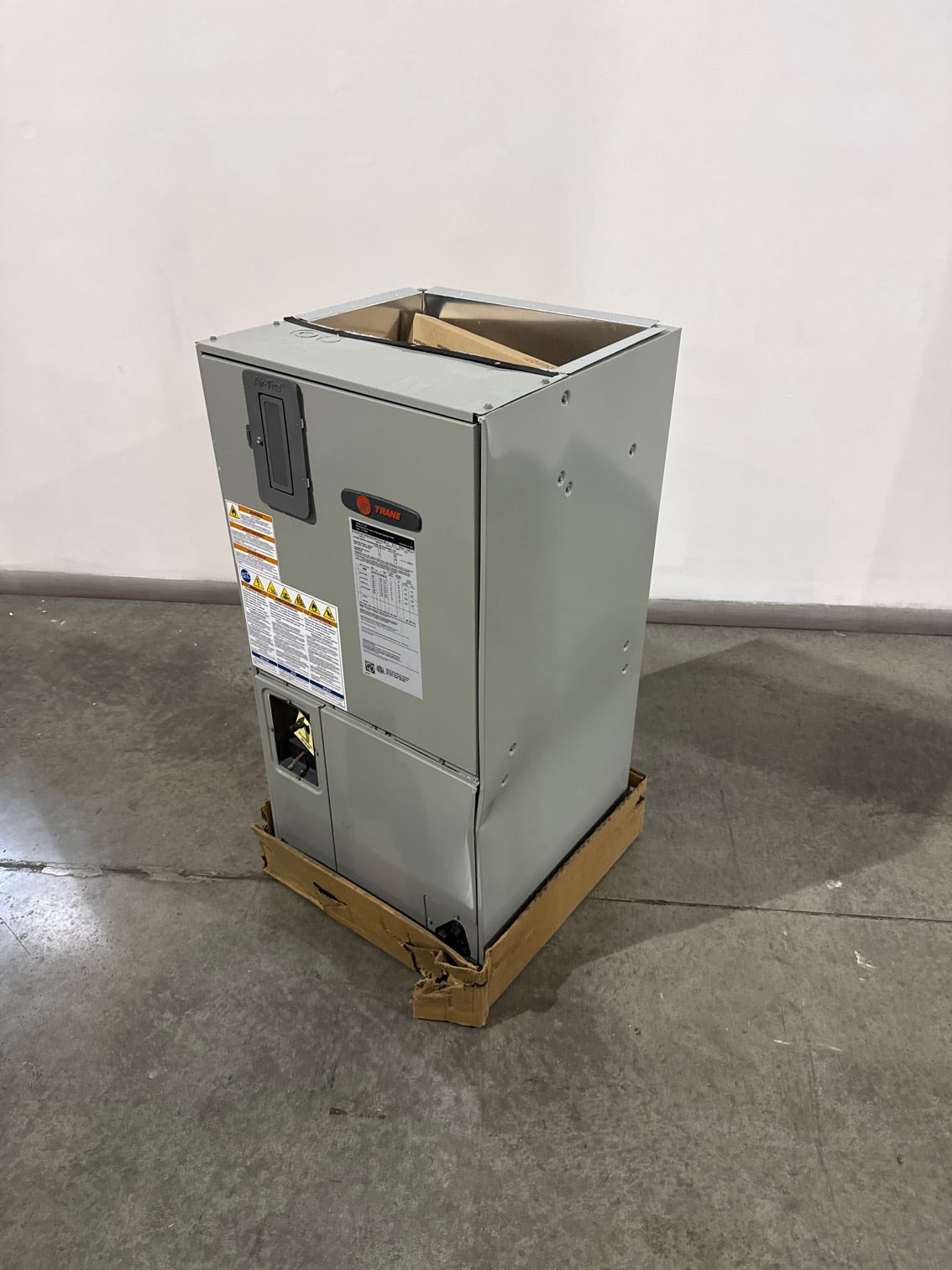 1.5 Ton Multiposition Fan Coil, Variable Speed, 208-230/60/1, 13-SEER