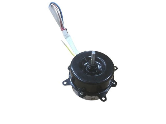 Motor de ventilador de interior de 10 vatios 265/60/1 RPM Desconocido