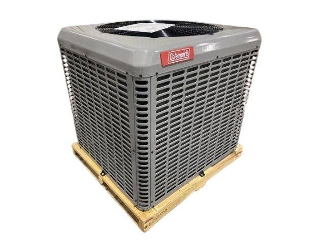 3 Ton Two-Stage Split-System Heat Pump 208-230/60/1 R410A 14.3 SEER2