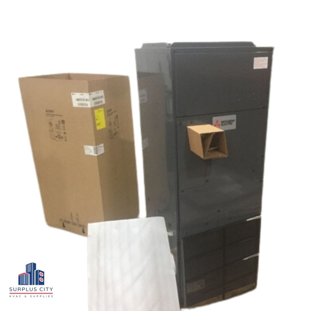 2 1/2 Ton Ac/HP Multi Position Single Speed PSC Mini Split Air Handler 208-230/60/1 R-410A CFM 875