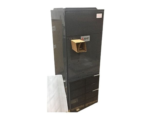 2 1/2 Ton AC/HP Multi Position Single Speed PSC Mini Split Air Handler 208-230/60/1 R-410A CFM 875