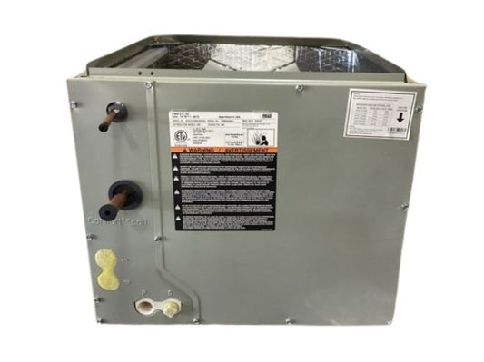 2.5 Ton Ac/HP Downflow Cased A" Coil R-410A CFM 925-1125"