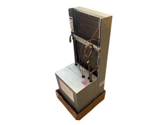 1.25 Ton Single-Stage Vertical Stack Geothermal Heat Pump Chassis 208 ...