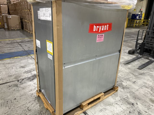 10 Ton AC/HP ECM Multiposition Air Handler 208-230/60/3 R-410A CFM 5000