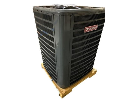 2.5 Ton Split-System Air Conditioner; 208-230/60/1, R410A, 14.3 SEER2