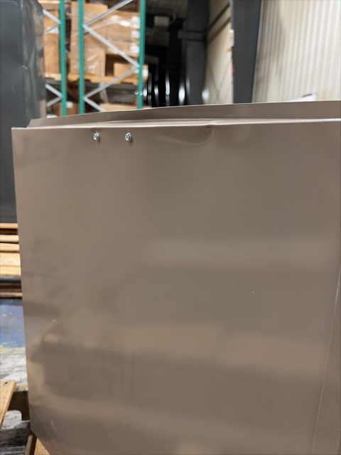 3 Ton AC/HP Multiposition Cased A Coil; R410A, CFM: 1200