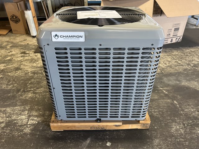 3.5 Ton Split-System Air Conditioner; 208-230/60/1, R410A, 13 SEER, W2M2212142