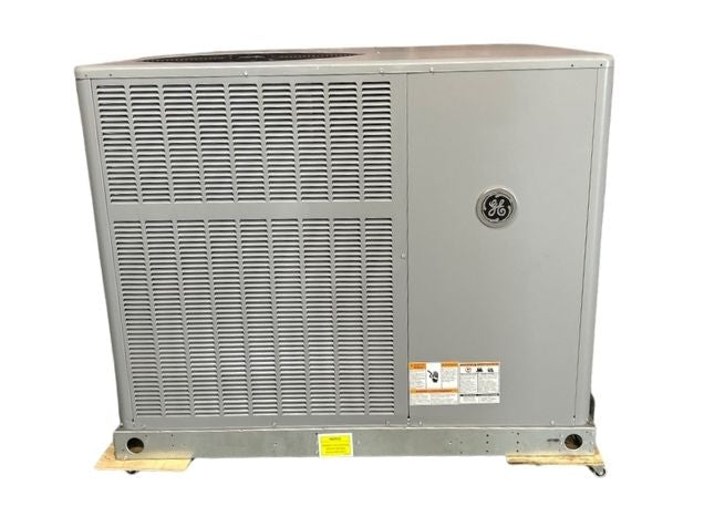 5 Ton Two-Stage Convertible Natural Gas/Electric Packaged Unit, 16 SEER, 208-230/60/1, R410A