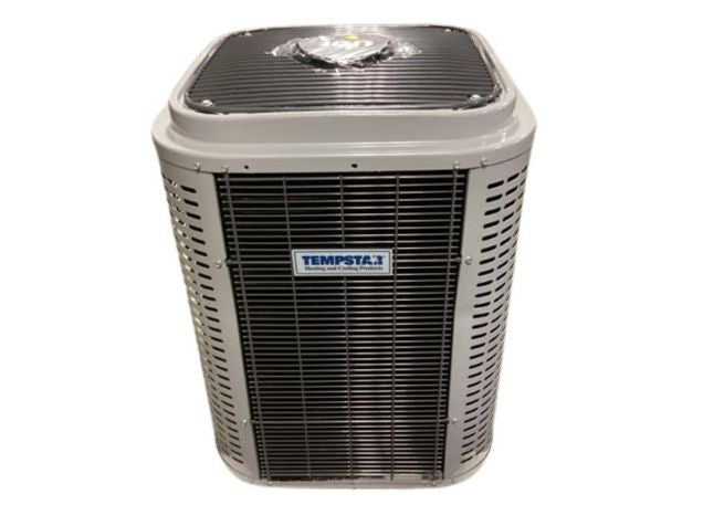 2 Ton Inverter Split-System Communicating Air Conditioner 208-230/60/1 R410A 19 SEER