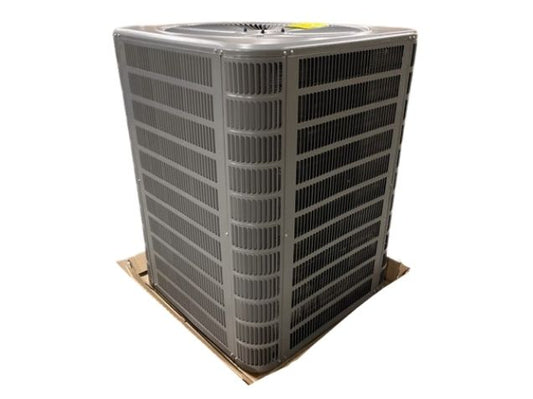 5 Ton Single-Stage Split-System Heat Pump 208-230/60/1 R410A 15 SEER