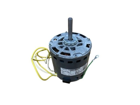 3/4 HP Blower Motor 115/60/1 RPM1075/1 Speed