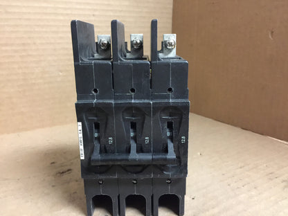 Circuit Breaker; 480V, 50/60Hz, 12.8 Amps