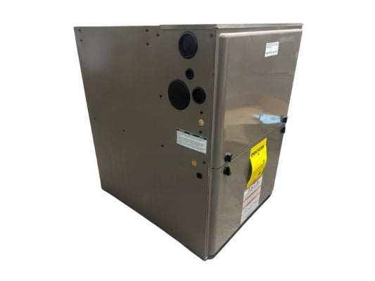 120,000 BTU Two-Stage Multiposition ECM Var Spd Comm Compatible Gas Furnace 96% 115/60/1 CFM: 2200