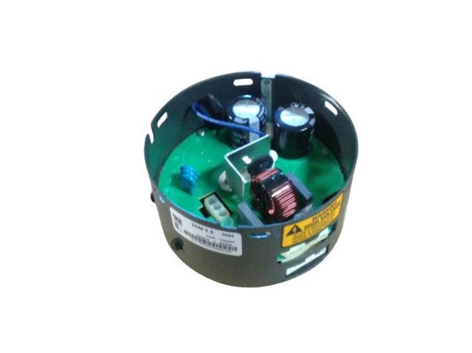 3/4 HP ECM 2.3 Programmable End Bell, 120-240V, Unprogrammed