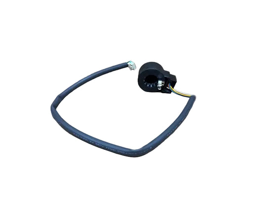 Electric Expansion Valve