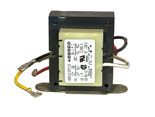 120/24 V, 50/60 Hz, 40VA Transformer
