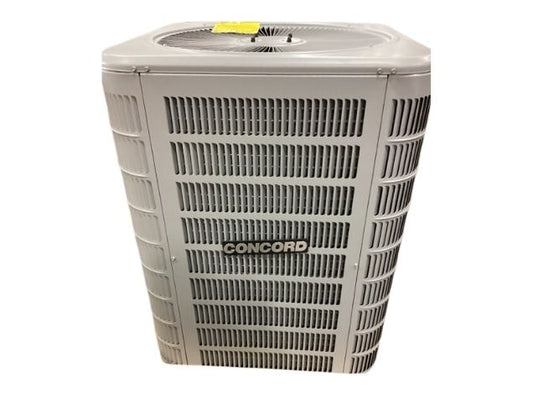 2 Ton Single-Stage Split-System Air Conditioner 208-230/60/1 R410A 16 SEER