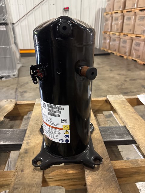 4 Ton AC Scroll Compressor 208/230/60/1 R410A