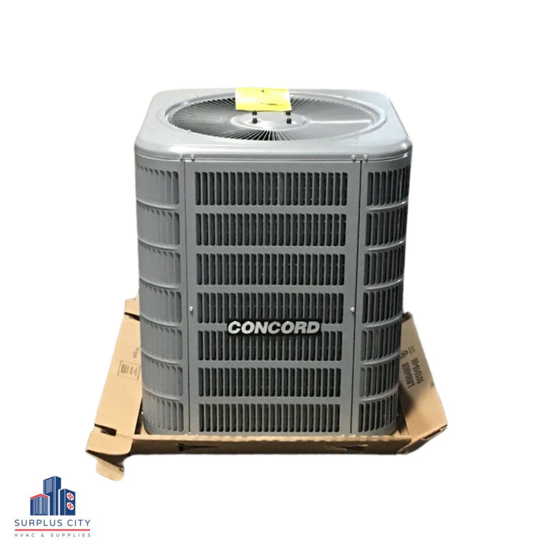 2.5 Ton Split-System Air Conditioner 208-230/60/1 R410A 13 SEER