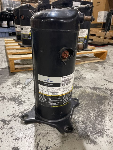 3.5 Ton Single-Stage AC/HP Scroll Compressor 200-230/50-60/3 R410A