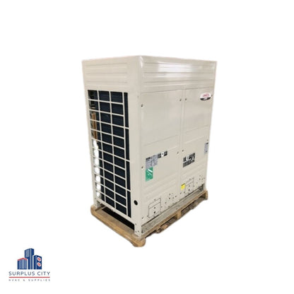 Unidad exterior con inversor de CC multisplit de recuperación de calor VRF de 120 000 Btu, 13 SEER, 208-230/60/3 R-410A