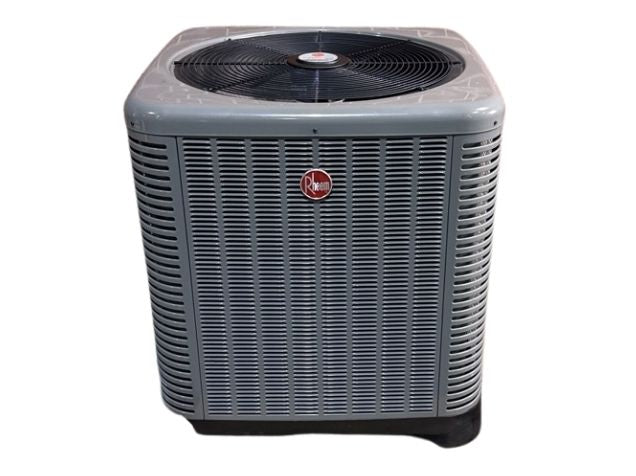 4 Ton Three-Stage Split-System Communicating Heat Pump 208-230/60/1 R410A 16 SEER2