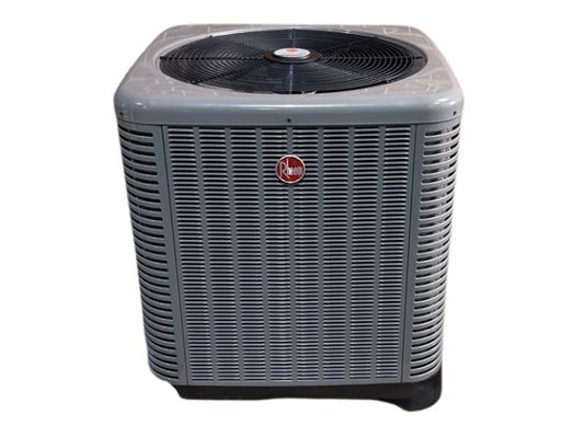 4 Ton Three-Stage Split-System Communicating Heat Pump 208-230/60/1 R410A 16 SEER2