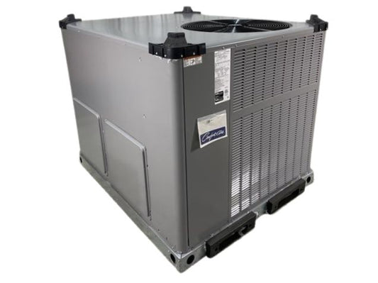 3.5 Ton Ultra Low NOx 1-Stage Convertible Natural G/E Packaged Unit, 14 SEER, 208-230/60/1, R410A
