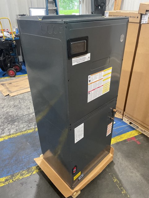 5 Ton AC/HP Multiposition ECM Communicating Air Handler 208-230/60/1 R-410A CFM 2000