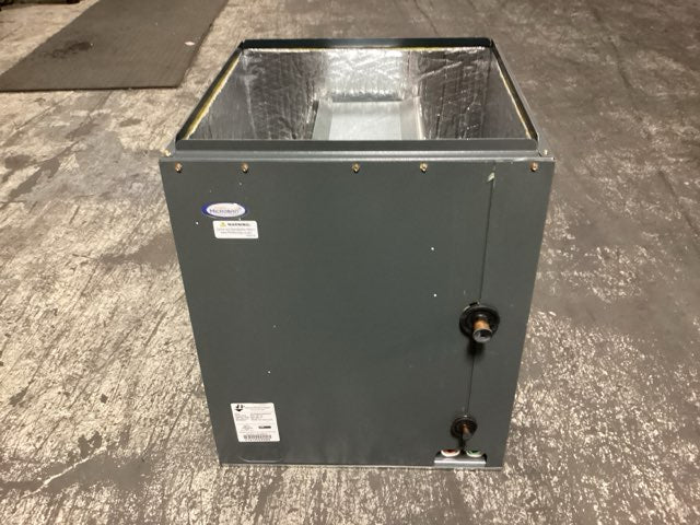 4 Ton AC/HP Upflow/Downflow Cased A Coil, R410A CFM 1600