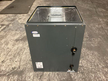 4 Ton AC/HP Upflow/Downflow Cased A Coil, R410A CFM 1600