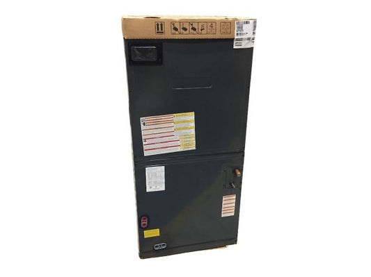 3.5 Ton AC/HP ASPT Series Multiposition Variable Speed ECM Air Handler 208/230/60/1 R-410A CFM 1720