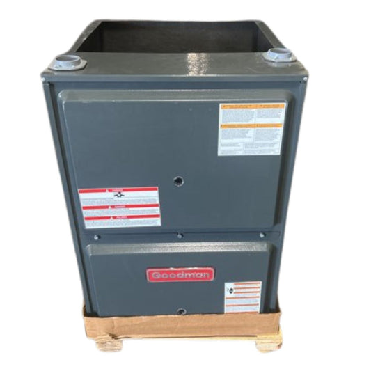 120,000 BTU Low NOx 1-Stg Downflow/Horizontal PSC Single Speed Gas Furnace 96% 115/60/1 CFM: 2000