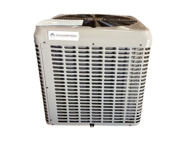 1.5 Ton Single-Stage Split-System Air Conditioner 208-230/60/1 R410A 14.3 SEER2