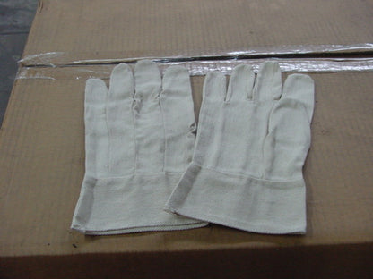 Guantes de trabajo industriales