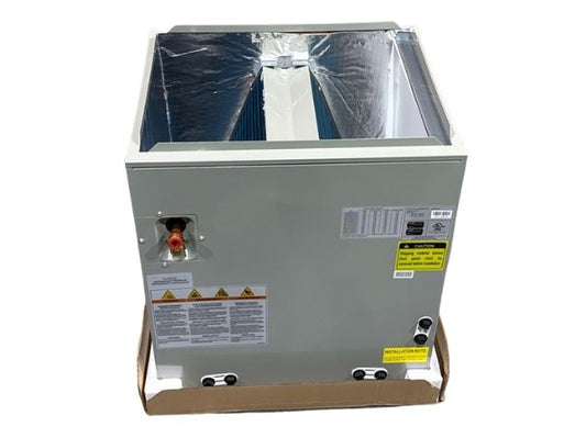 3.5-4 Ton AC/HP Multiposition Cased A Coil, R410A CFM 1758